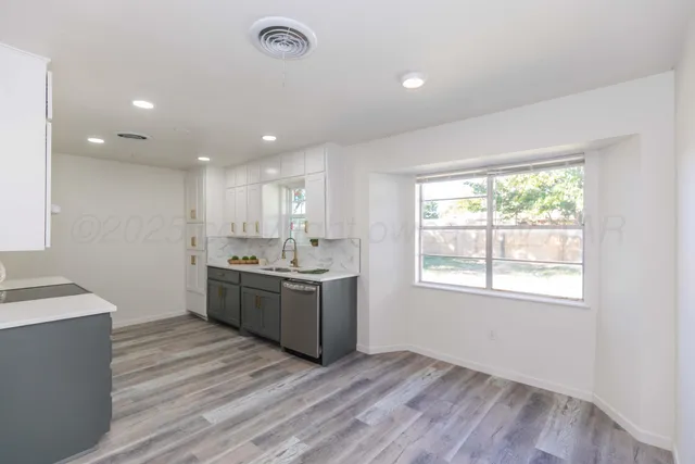 $229,900 | 6104 Cornell Street, Amarillo, TX 79109