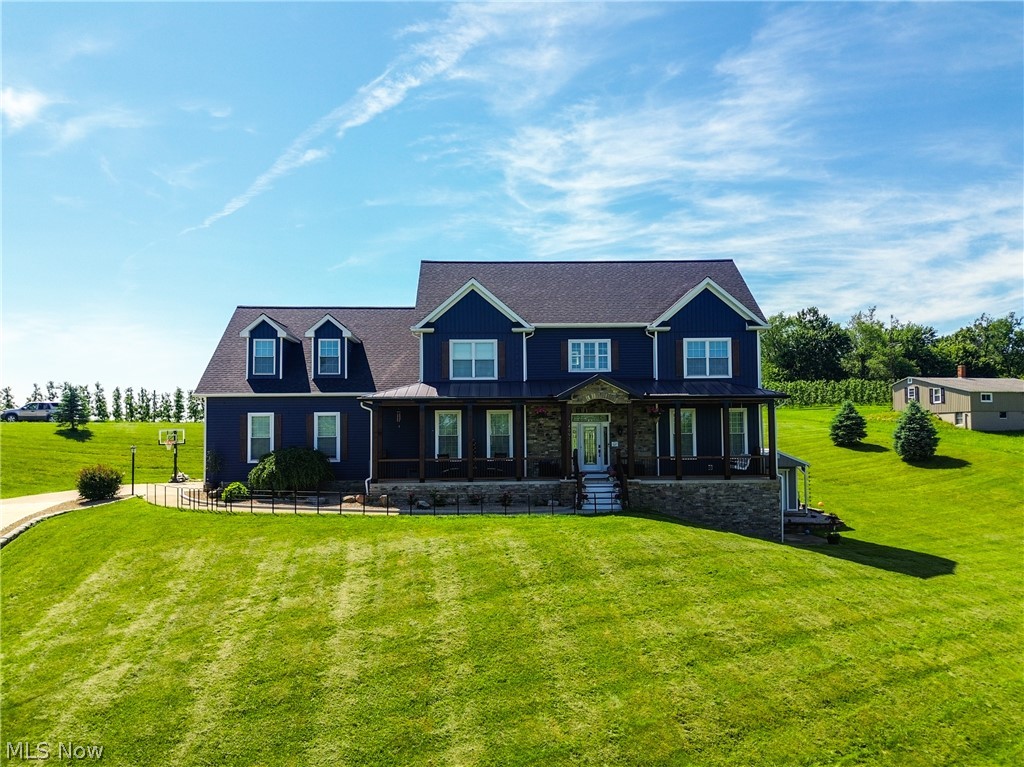 14993 Millersburg Road Southwest Navarre, OH 44662 - Photo 1 of 47