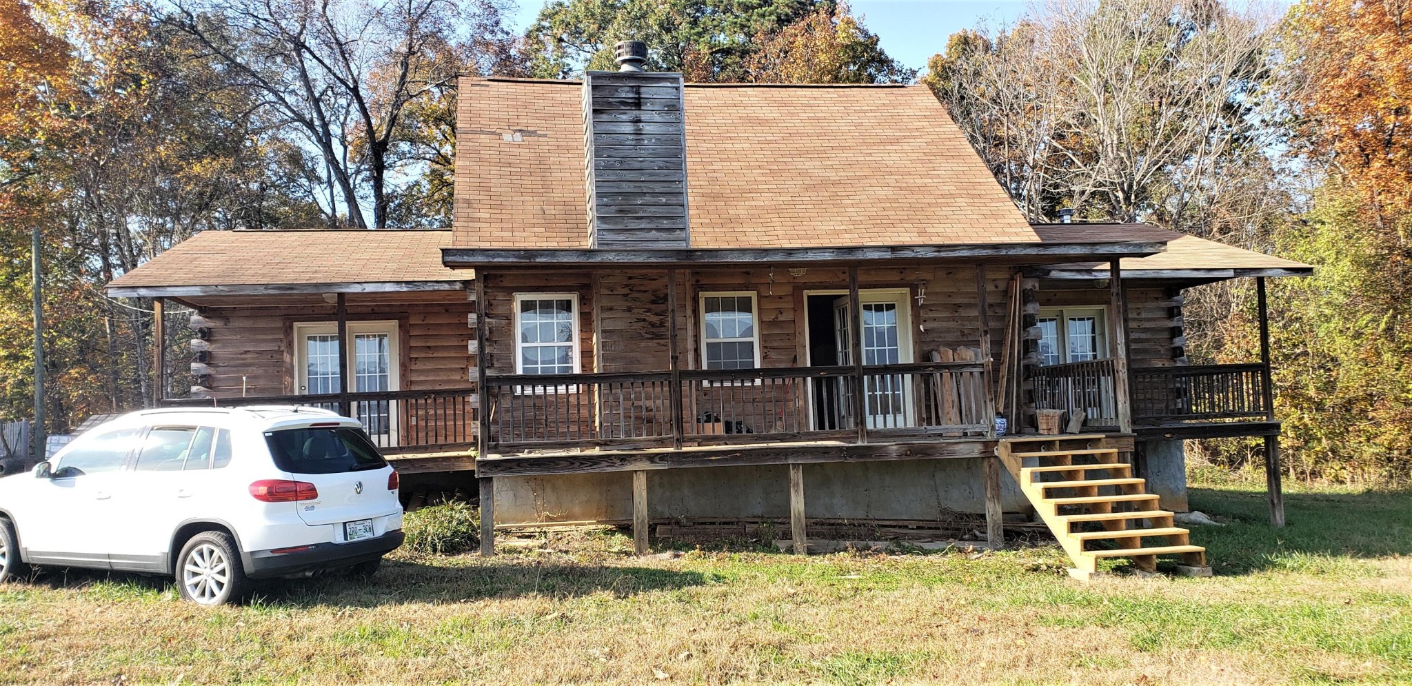 579 Adams Road Walland, TN 37886 - Photo 4 of 4 Gallery Image 4