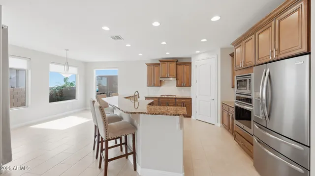 $579,000 | 2449 North Ashton Place, Mesa, AZ 85215