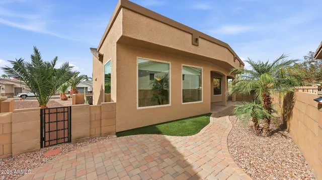 $579,000 | 2449 North Ashton Place, Mesa, AZ 85215