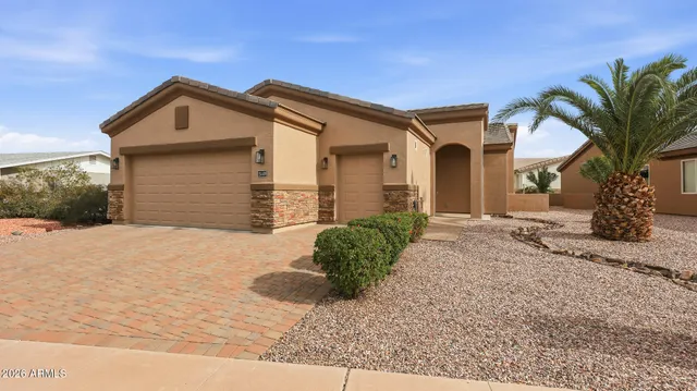 $579,000 | 2449 North Ashton Place, Mesa, AZ 85215