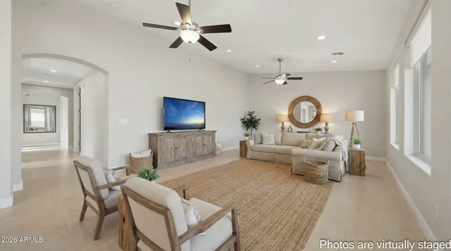 $579,000 | 2449 North Ashton Place, Mesa, AZ 85215