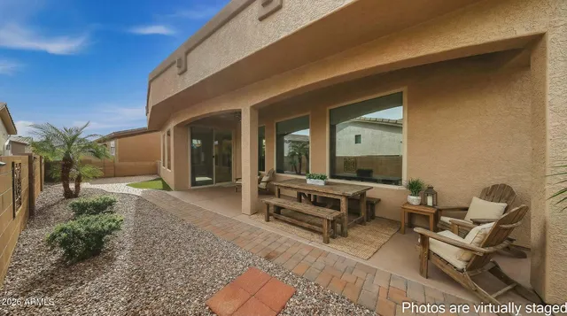 $579,000 | 2449 North Ashton Place, Mesa, AZ 85215
