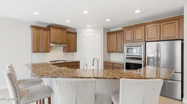 $579,000 | 2449 North Ashton Place, Mesa, AZ 85215