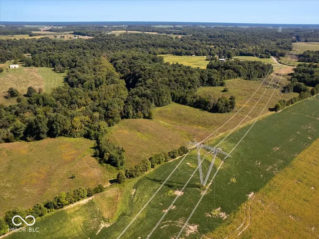 $330,000 | 0 West Co Rd 1100 South, Westport, IN 47283