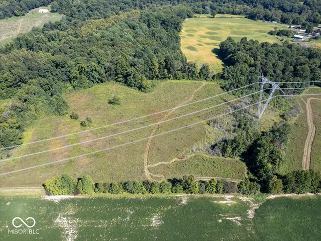 $330,000 | 0 West Co Rd 1100 South, Westport, IN 47283