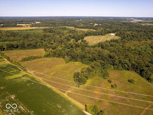 $330,000 | 0 West Co Rd 1100 South, Westport, IN 47283