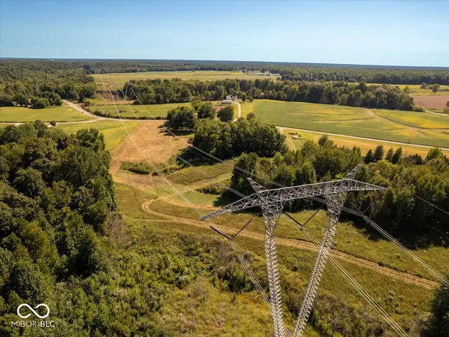 $330,000 | 0 West Co Rd 1100 South, Westport, IN 47283