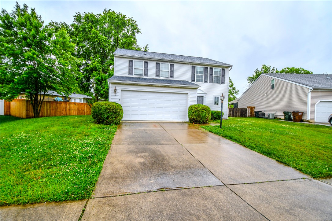 5027 Katherine Court Riverside, OH 45424 - Photo 2 of 38