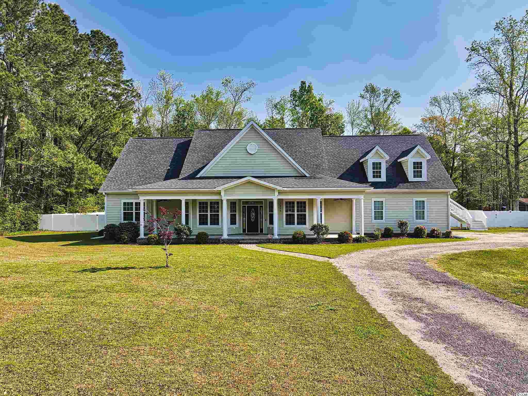 5606 Rosehall Drive Murrells Inlet, SC 29576 - Photo 1 of 40 Gallery Image 1