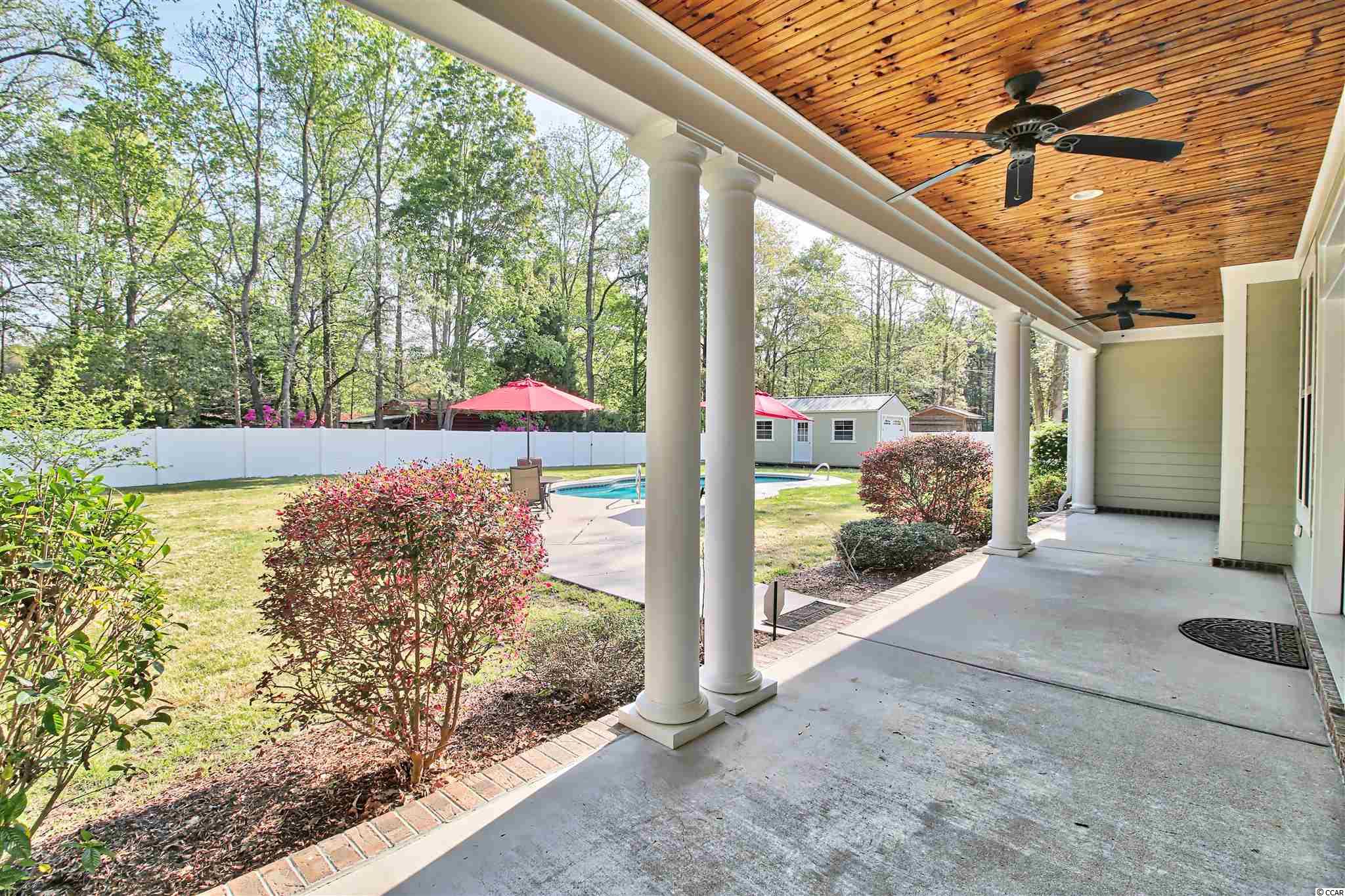 5606 Rosehall Drive Murrells Inlet, SC 29576 - Photo 31 of 40 Gallery Image 31