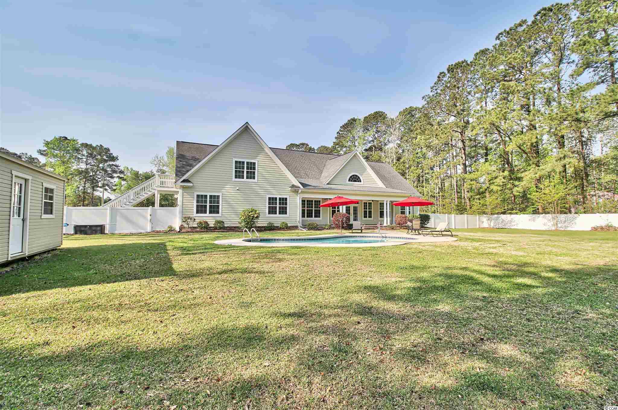 5606 Rosehall Drive Murrells Inlet, SC 29576 - Photo 33 of 40 Gallery Image 33