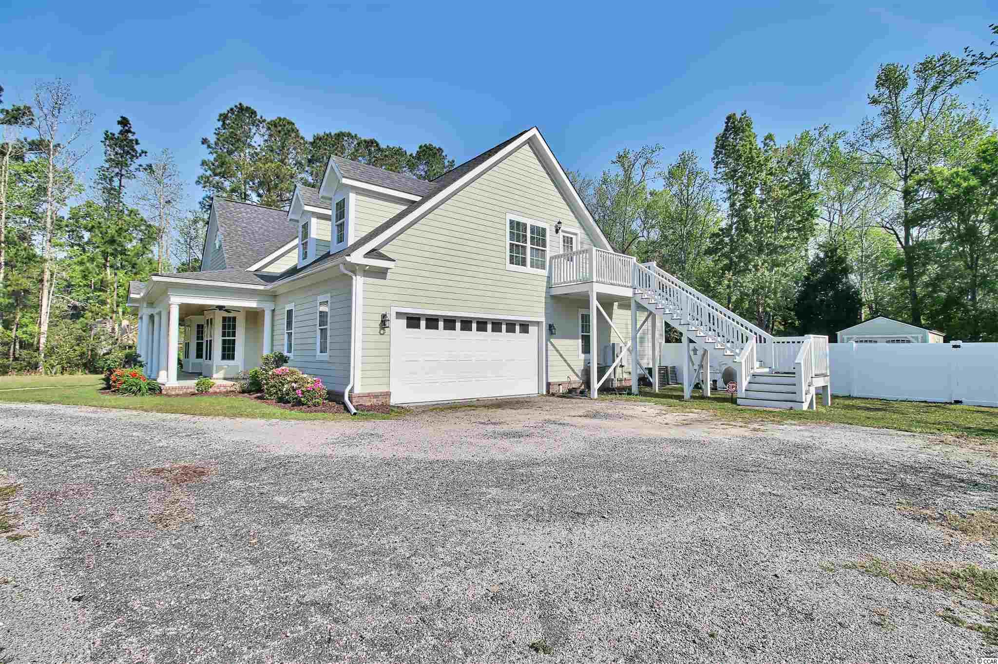5606 Rosehall Drive Murrells Inlet, SC 29576 - Photo 35 of 40 Gallery Image 35