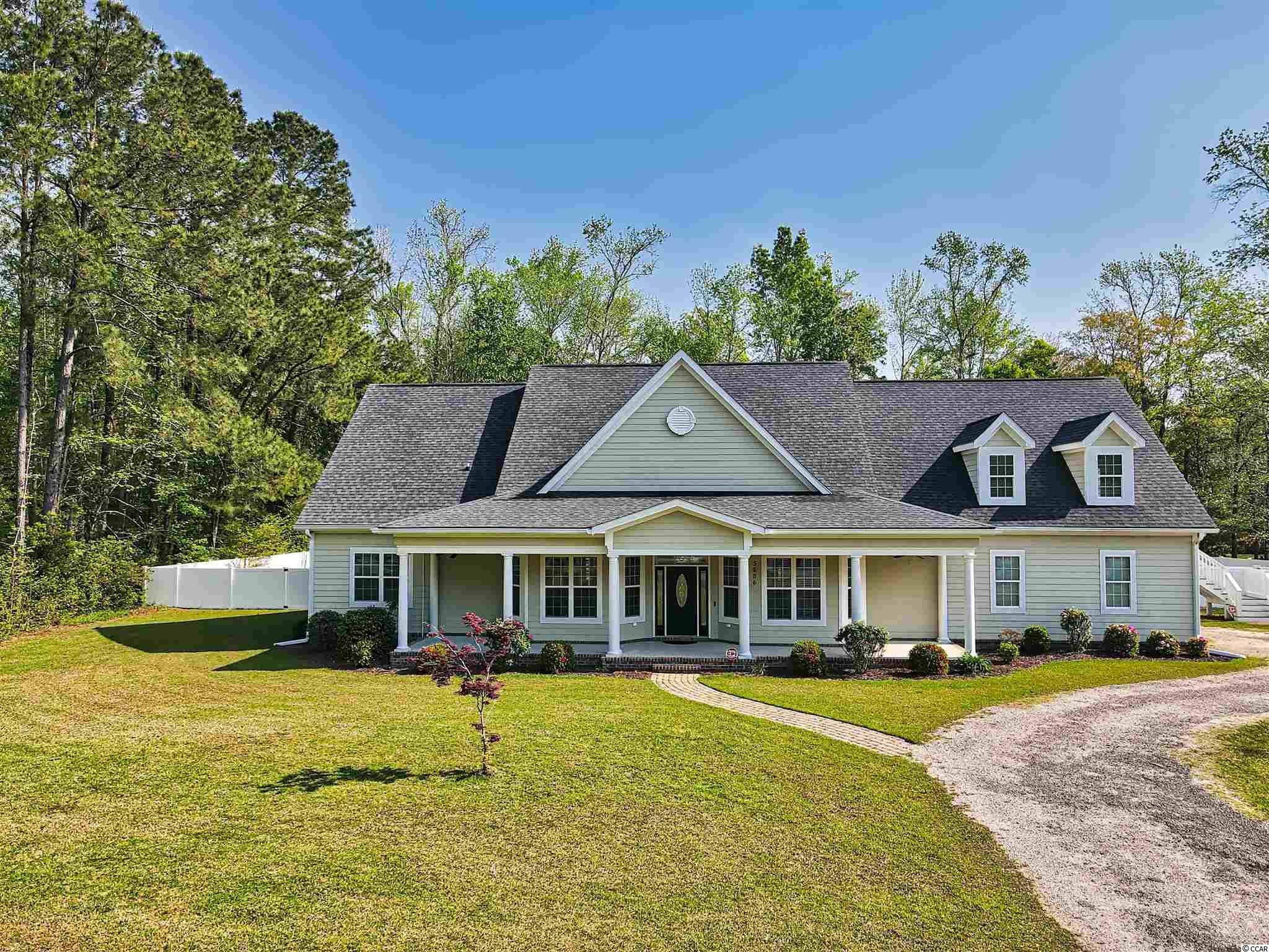 5606 Rosehall Drive Murrells Inlet, SC 29576 - Photo 39 of 40 Gallery Image 39