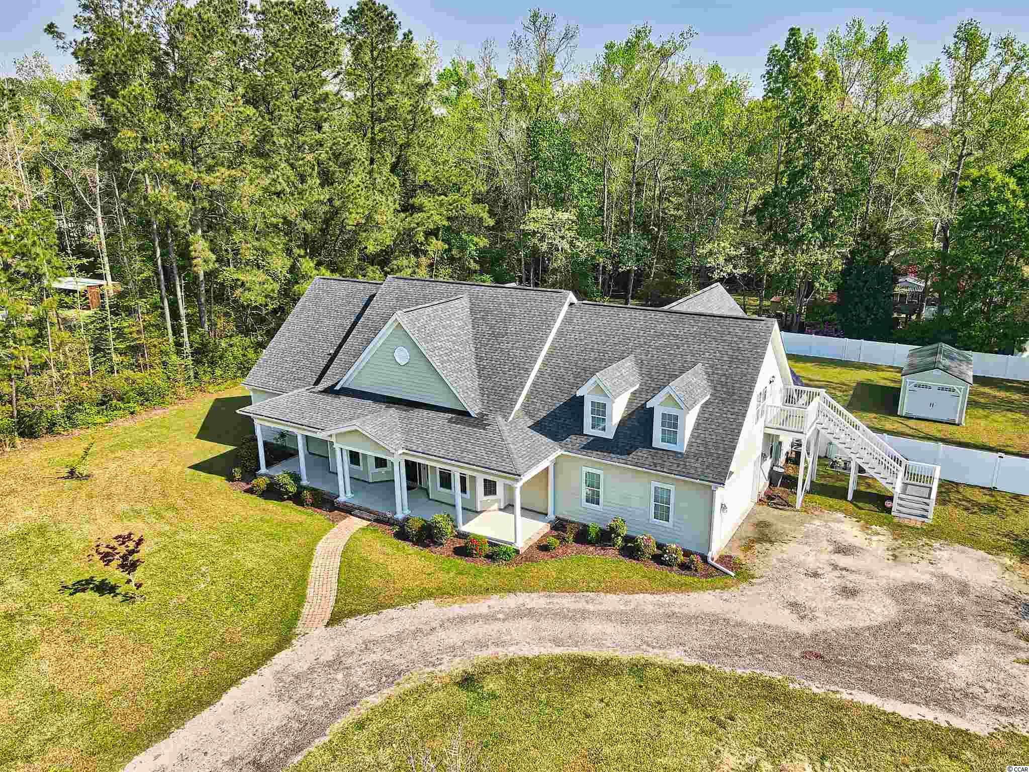 5606 Rosehall Drive Murrells Inlet, SC 29576 - Photo 40 of 40 Gallery Image 40