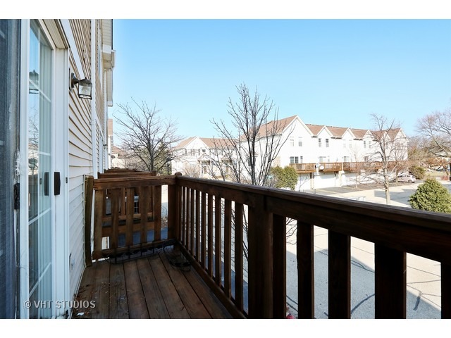 874 South Insignia Court Palatine, IL 60067 - Photo 15 of 15