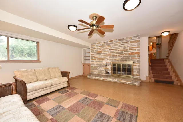 $450,000 | 2342 West Acacia Road, Glendale, WI 53209