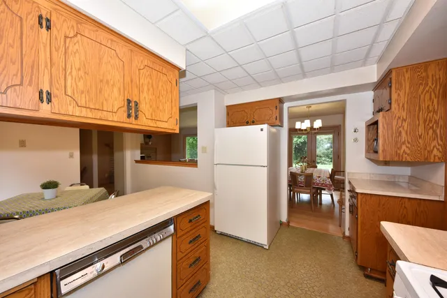 $450,000 | 2342 West Acacia Road, Glendale, WI 53209