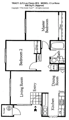 $2,500 | 45 Via Prado, Rancho Santa Margarita, CA 92688