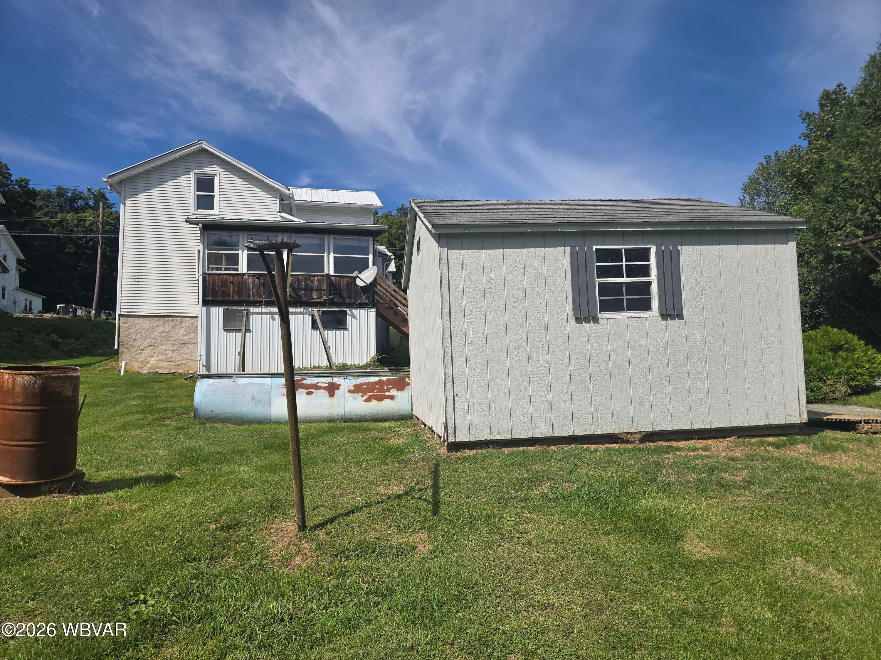 1351 West Valley Road Loganton, PA 17747 - Photo 25 of 40 Gallery Image 25