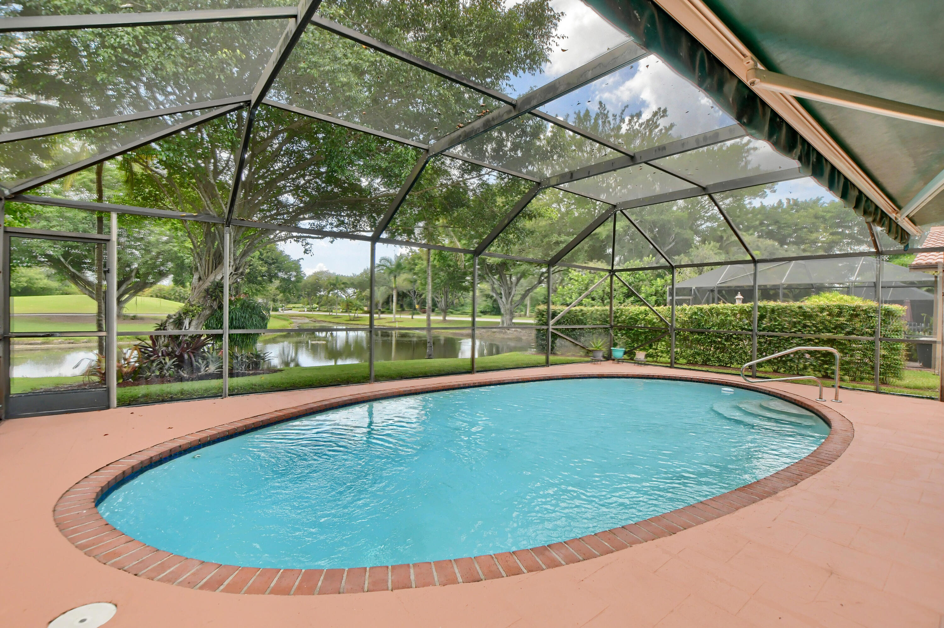 19650 Back 9 Drive Boca Raton, FL 33498 - Photo 2 of 38 EBF_1335-HDR(5)
