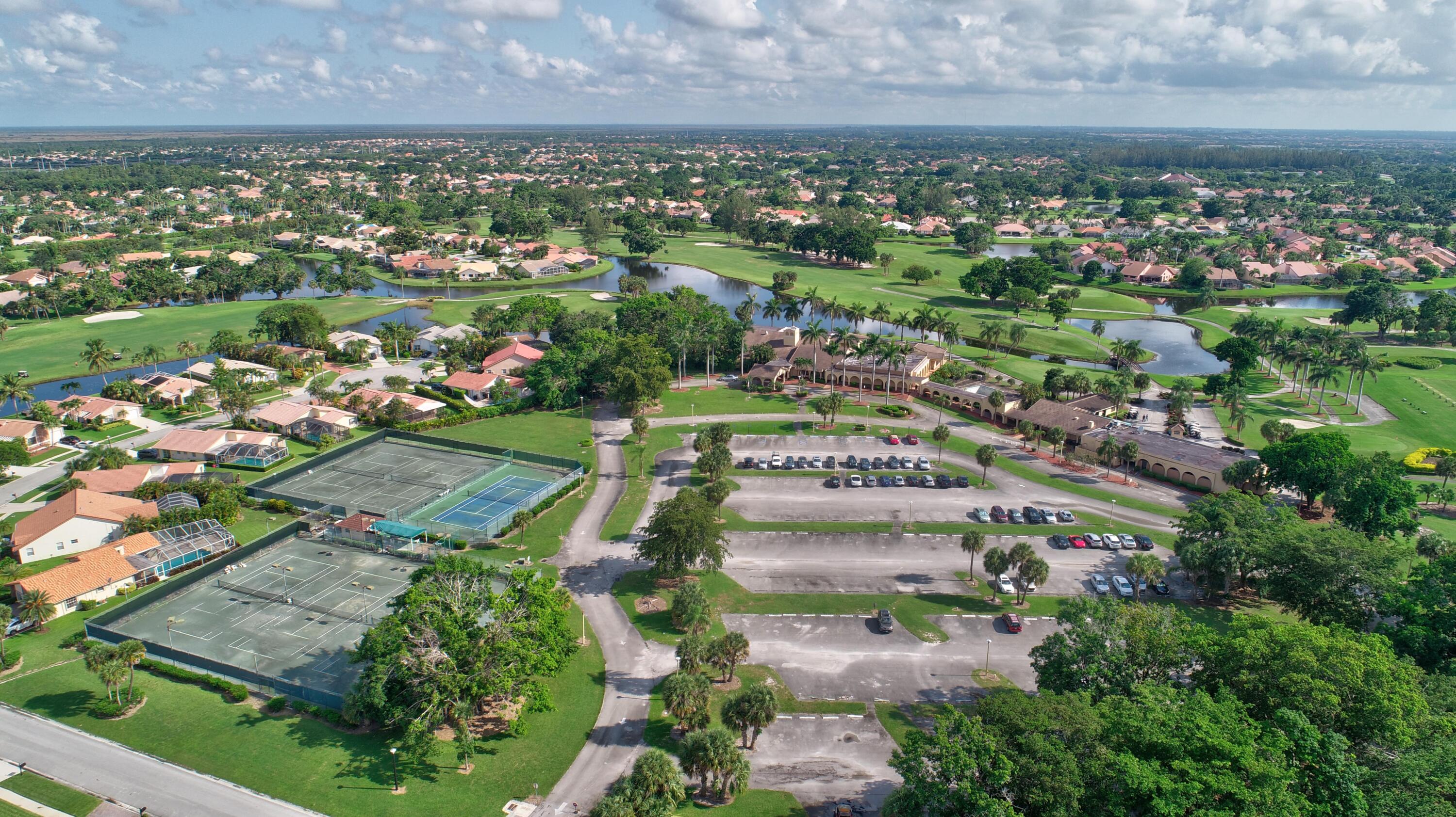 19650 Back 9 Drive Boca Raton, FL 33498 - Photo 36 of 38 Boca Greens (1)