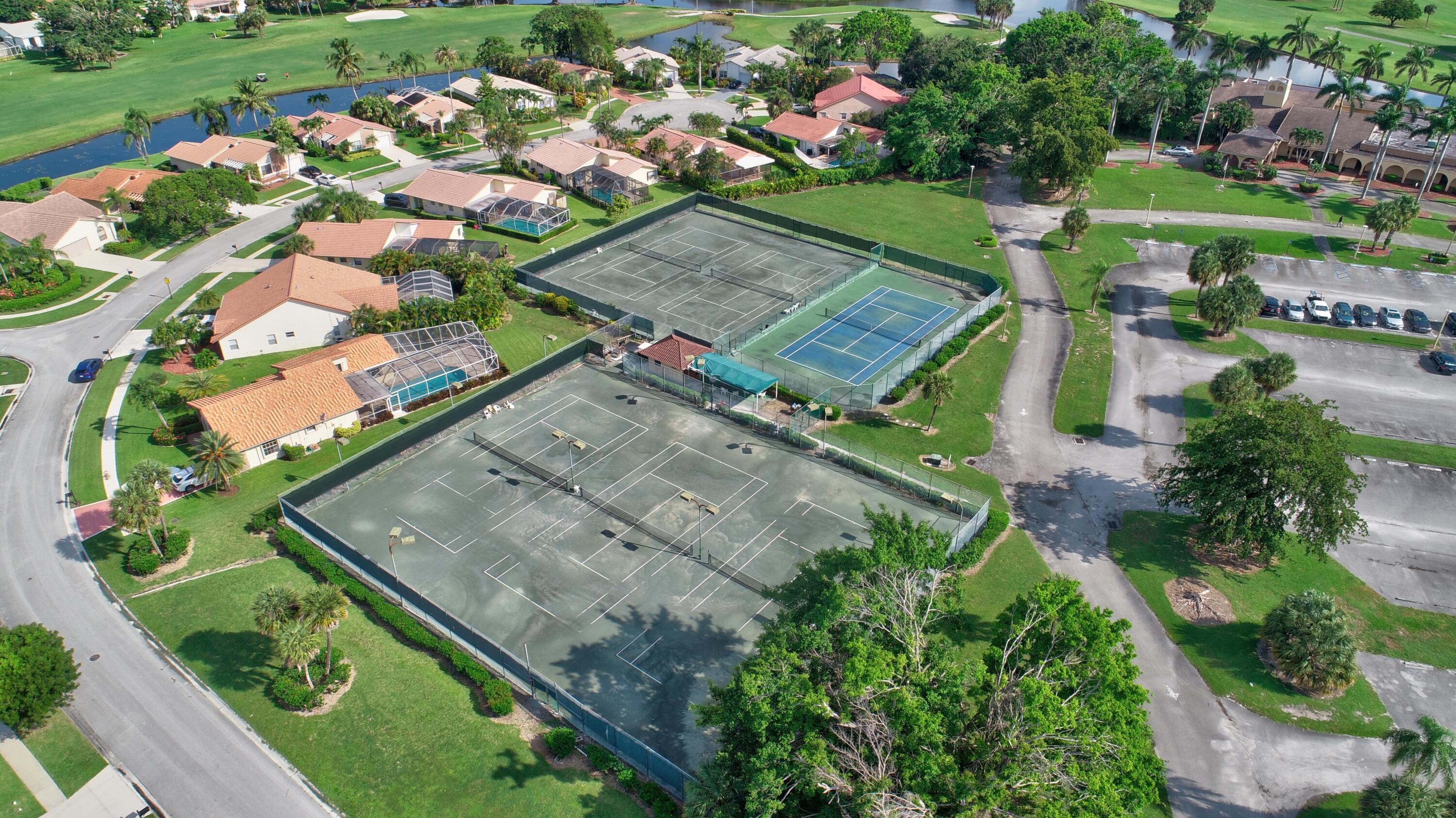 19650 Back 9 Drive Boca Raton, FL 33498 - Photo 37 of 38 Boca Greens (2)