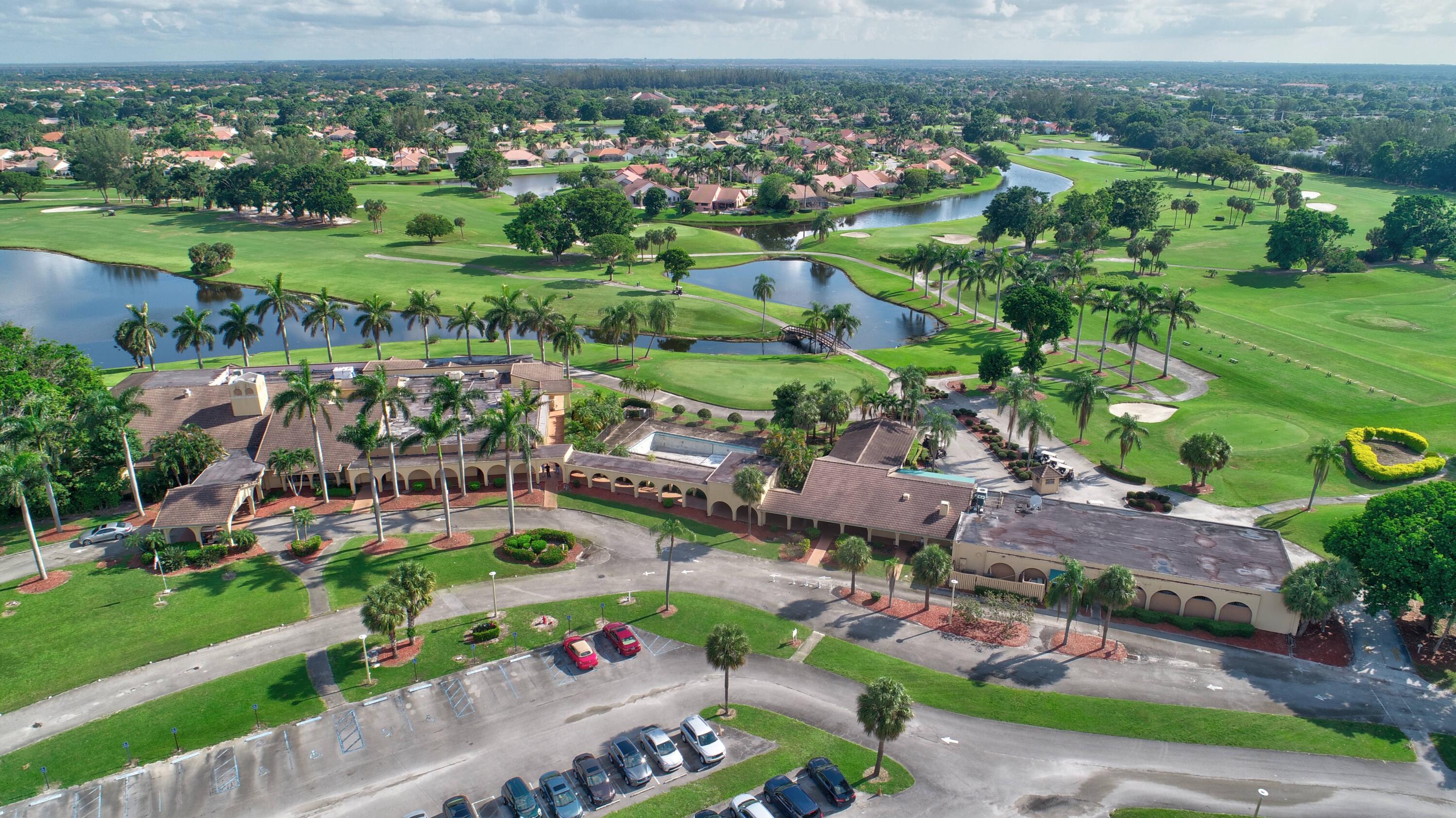 19650 Back 9 Drive Boca Raton, FL 33498 - Photo 38 of 38 Boca Greens (3)