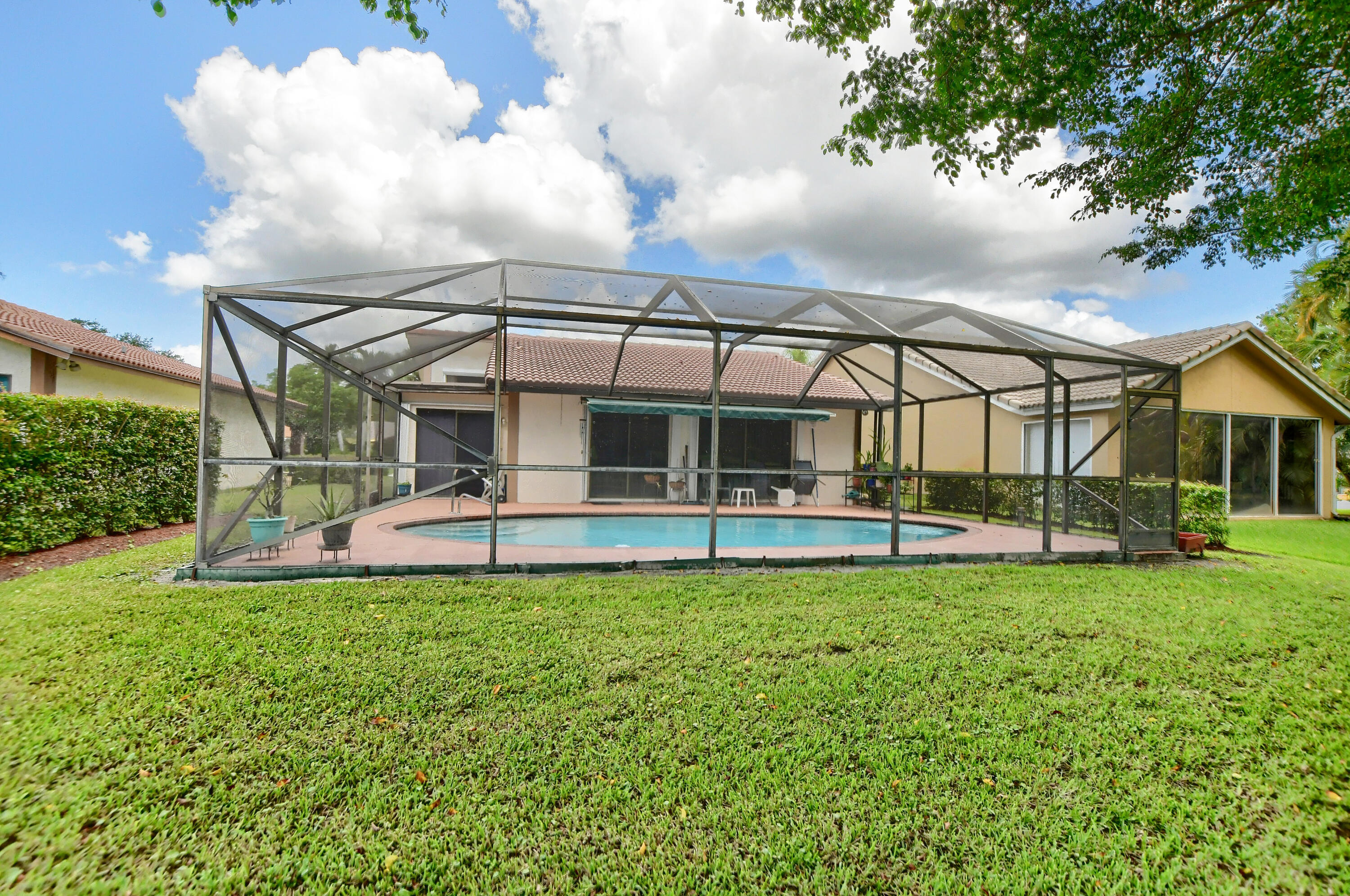 19650 Back 9 Drive Boca Raton, FL 33498 - Photo 4 of 38 EBF_1355-HDR(5)