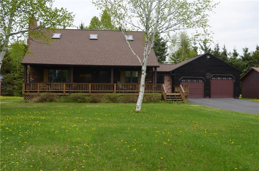 84 Easton Road Presque Isle, ME 04769 - Photo 29 of 50 Photo