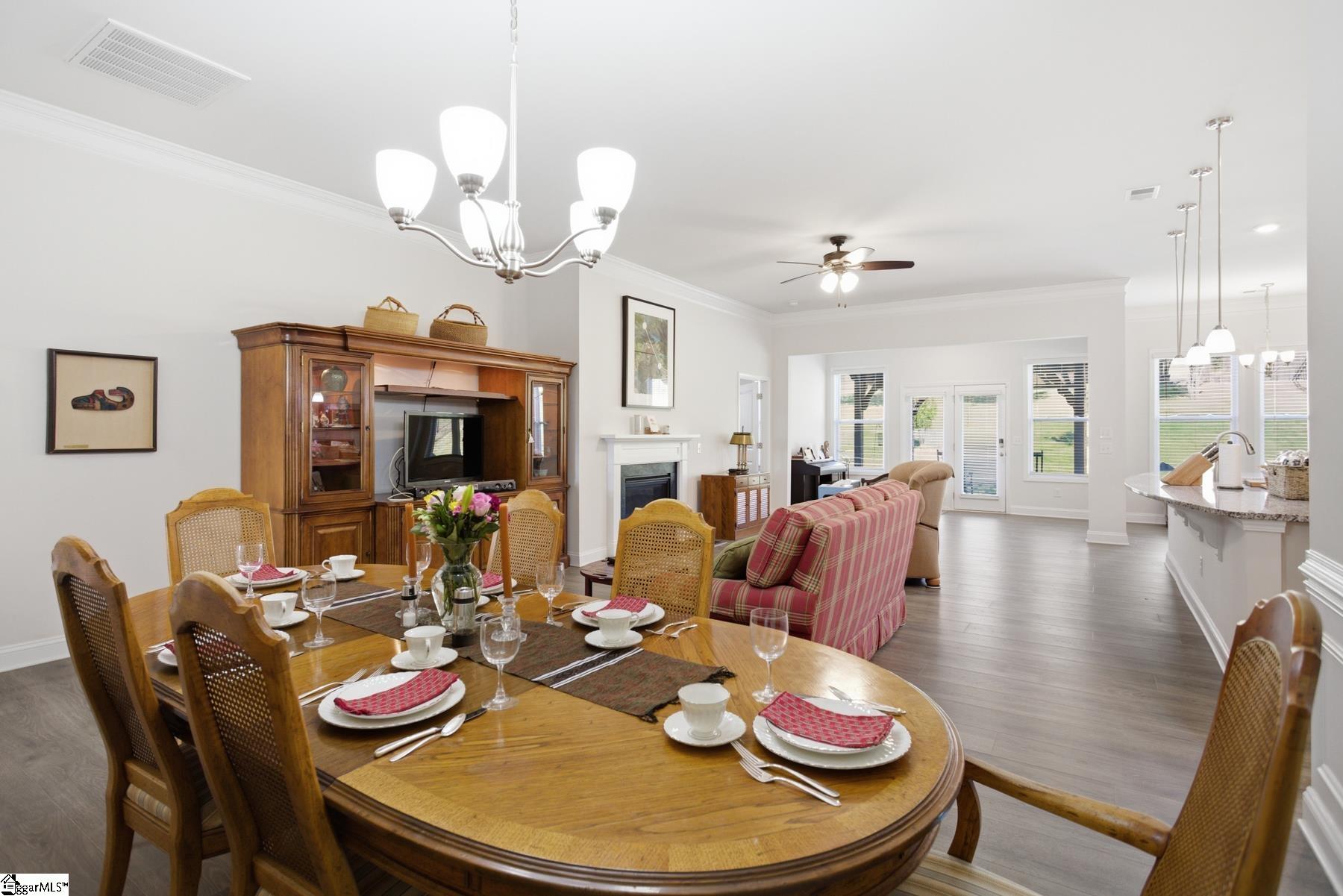 606 Fern Hollow Trail Anderson, SC 29621 - Photo 28 of 50