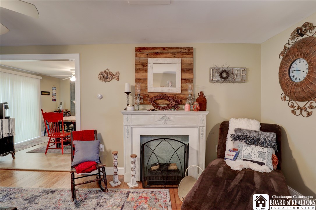 2388 West Lake Road Busti, NY 14710 - Photo 22 of 46