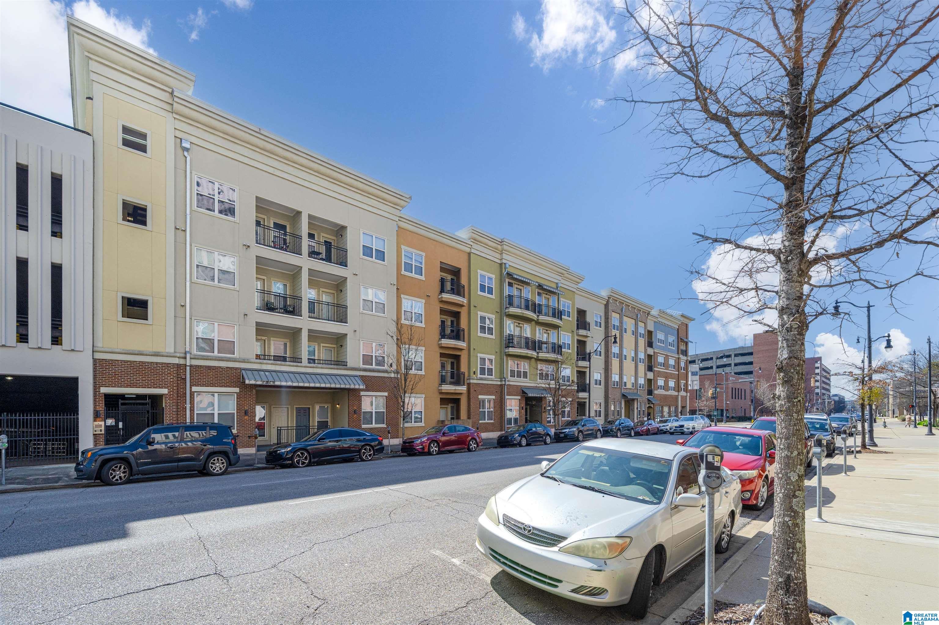 401 20th Street South, Unit 113 Birmingham, AL 35233 - Photo 29 of 34