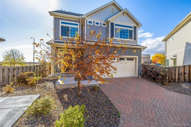 $2,900 | 26116 East Byers Place, Aurora, CO 80018