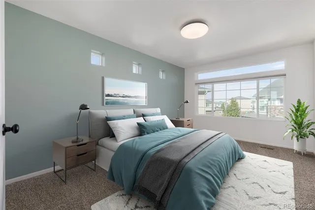 $2,900 | 26116 East Byers Place, Aurora, CO 80018