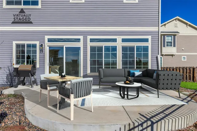 $2,900 | 26116 East Byers Place, Aurora, CO 80018