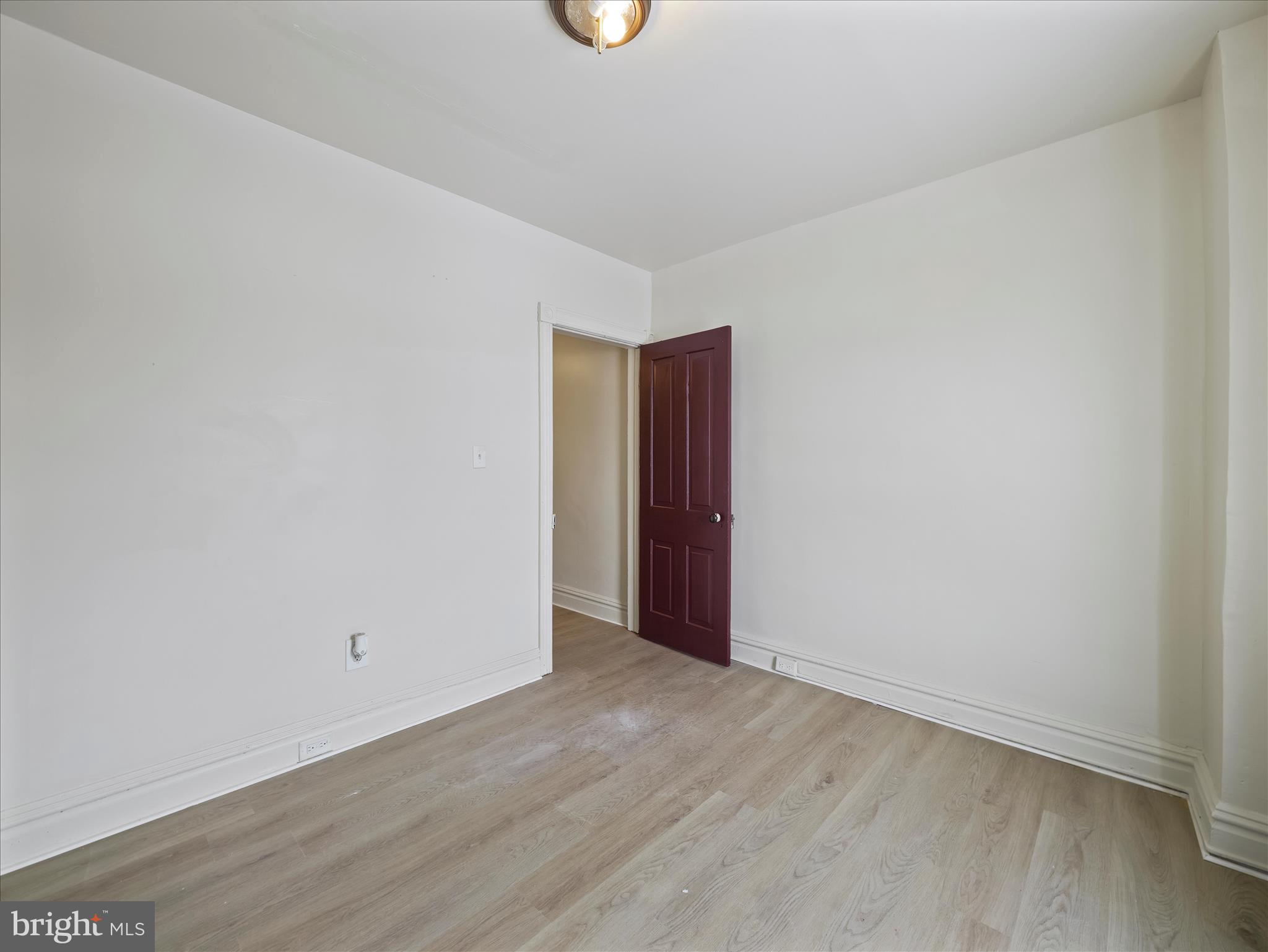 228 Ridge Avenue Waynesboro, PA 17268 - Photo 21 of 32 a view of an empty room and wooden floor