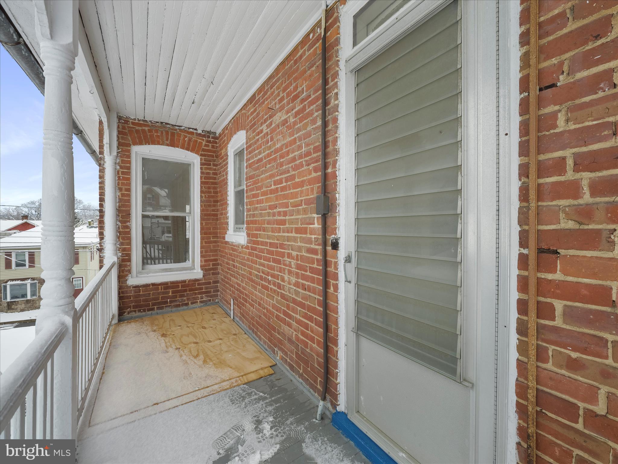 228 Ridge Avenue Waynesboro, PA 17268 - Photo 23 of 32 a view of an entryway