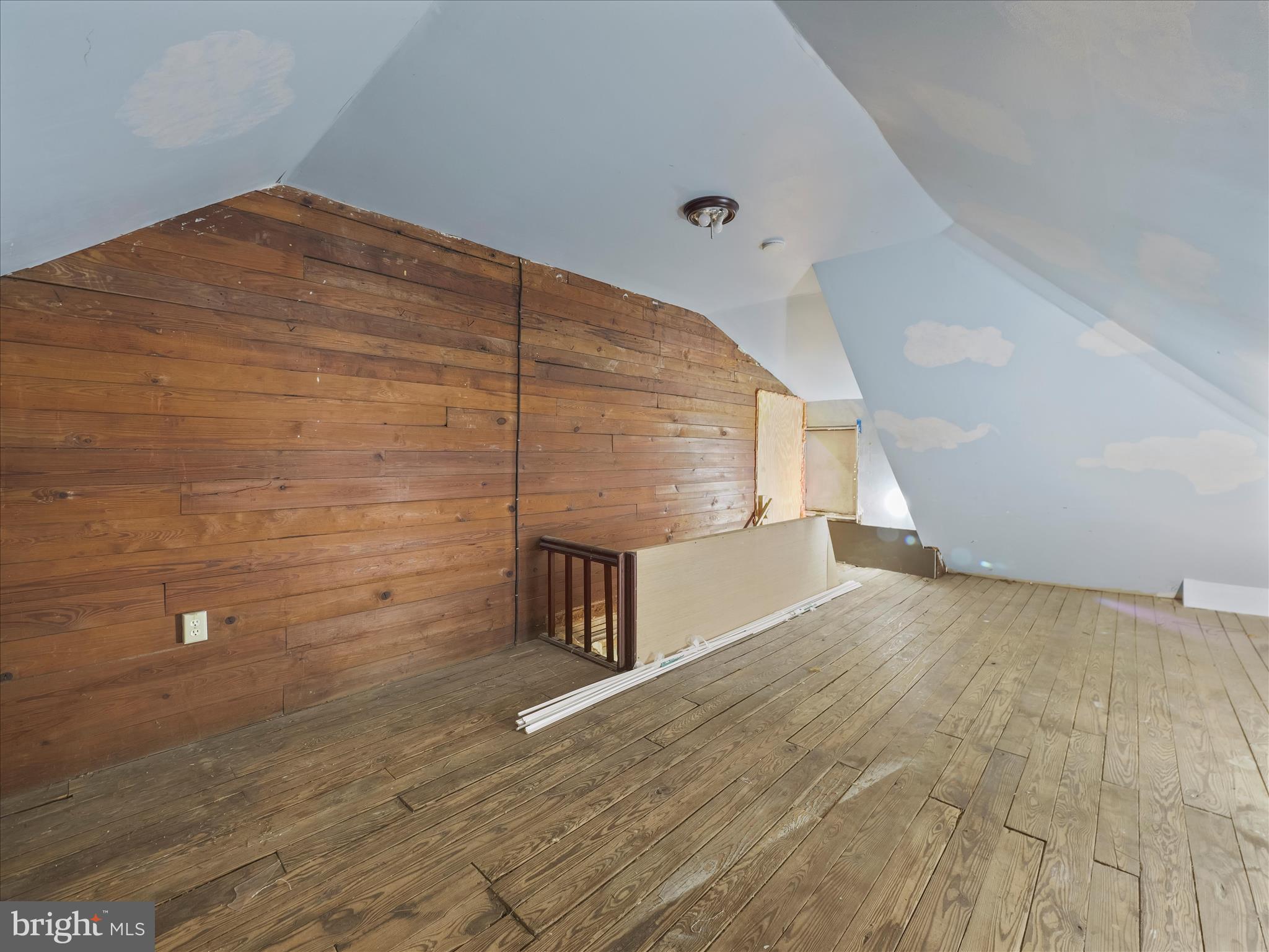 228 Ridge Avenue Waynesboro, PA 17268 - Photo 25 of 32 a view of a big room with wooden floor