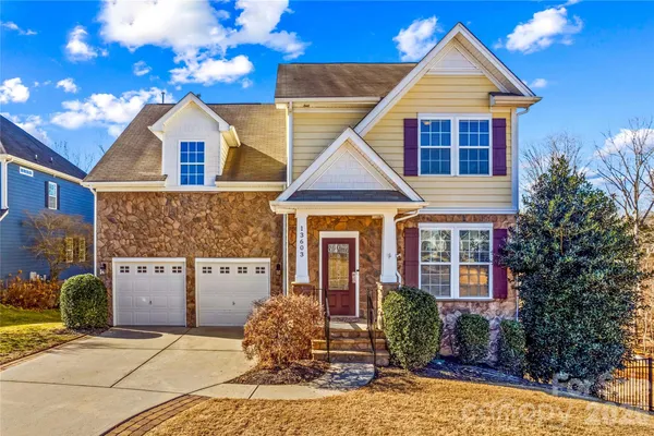 $600,000 | 13603 Helen Benson Boulevard, Davidson, NC 28036