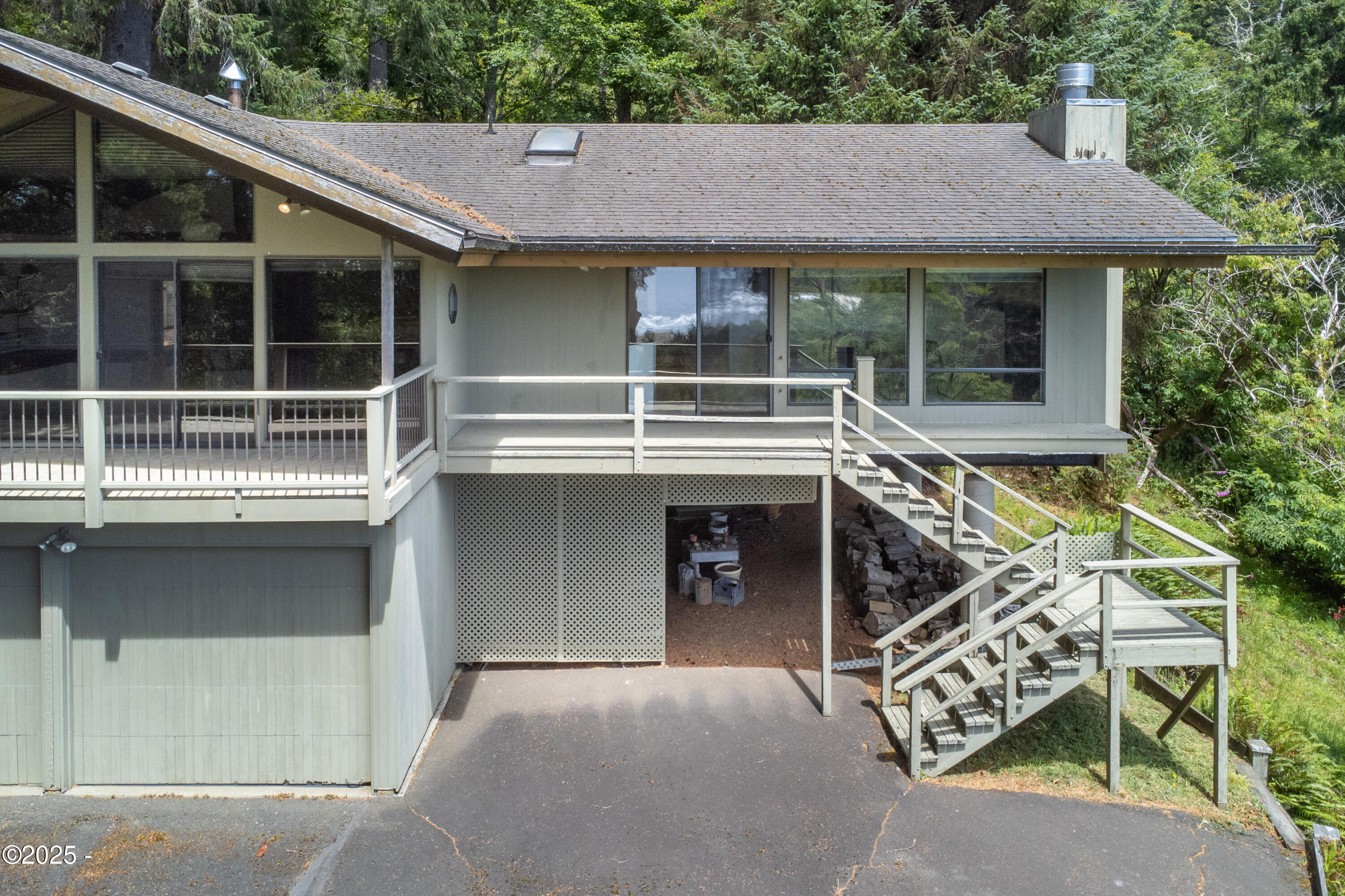 2815 East Slope Road Otis, OR 97368 - Photo 38 of 43 2815 E Slope Rd-7