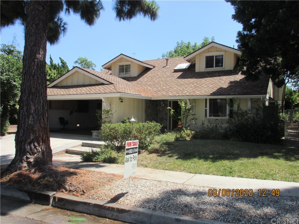 18846 Kinbrace Street Porter Ranch, CA 91326 - Photo 1 of 1 Gallery Image 1