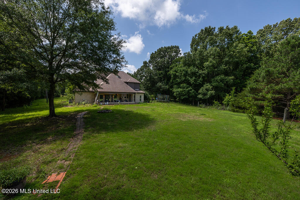 772 Hagen Road Coldwater, MS 38618 - Photo 28 of 35 Hagen-38-26