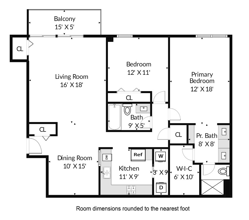 40 North Interstate Highway 35, Unit 6B3 Austin, TX 78701 - Photo 28 of 32