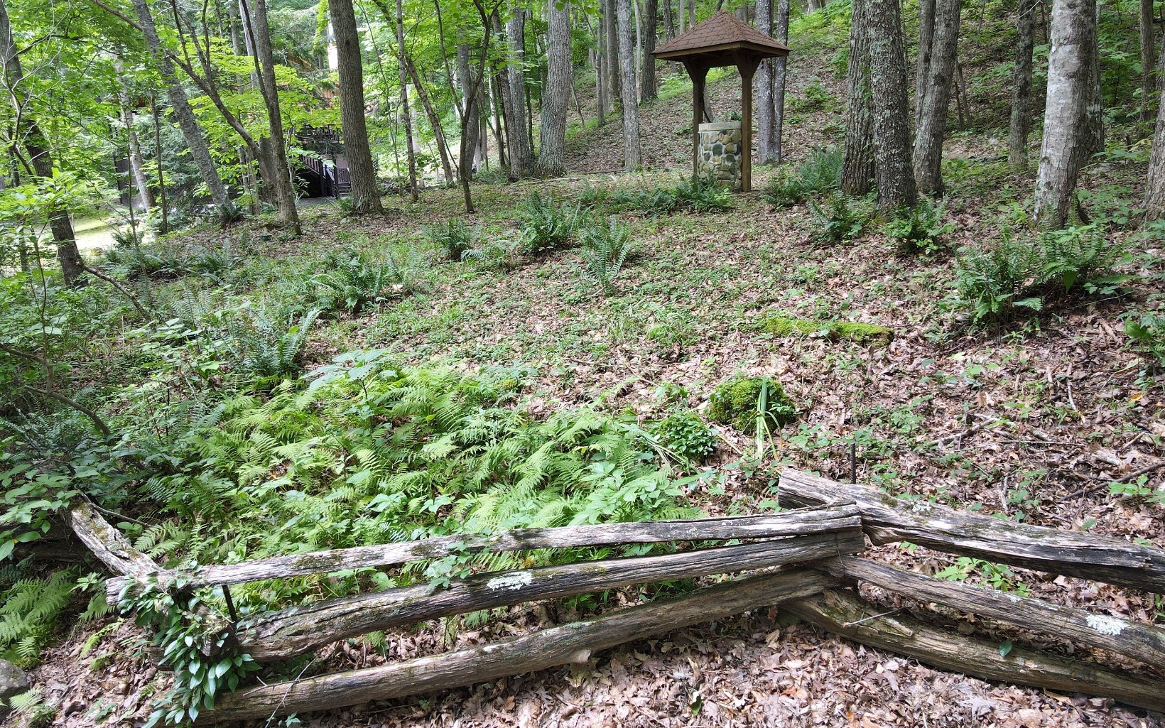 740 Spring Cove Road Blairsville, GA 30512 - Photo 28 of 38 Additional View