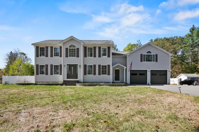 $700,000 | 9 Upland Drive, Franklin, NH 03235