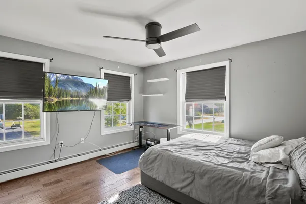 $640,000 | 9 Upland Drive, Franklin, NH 03235