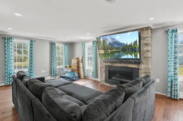 $640,000 | 9 Upland Drive, Franklin, NH 03235