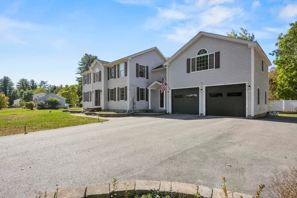 $640,000 | 9 Upland Drive, Franklin, NH 03235
